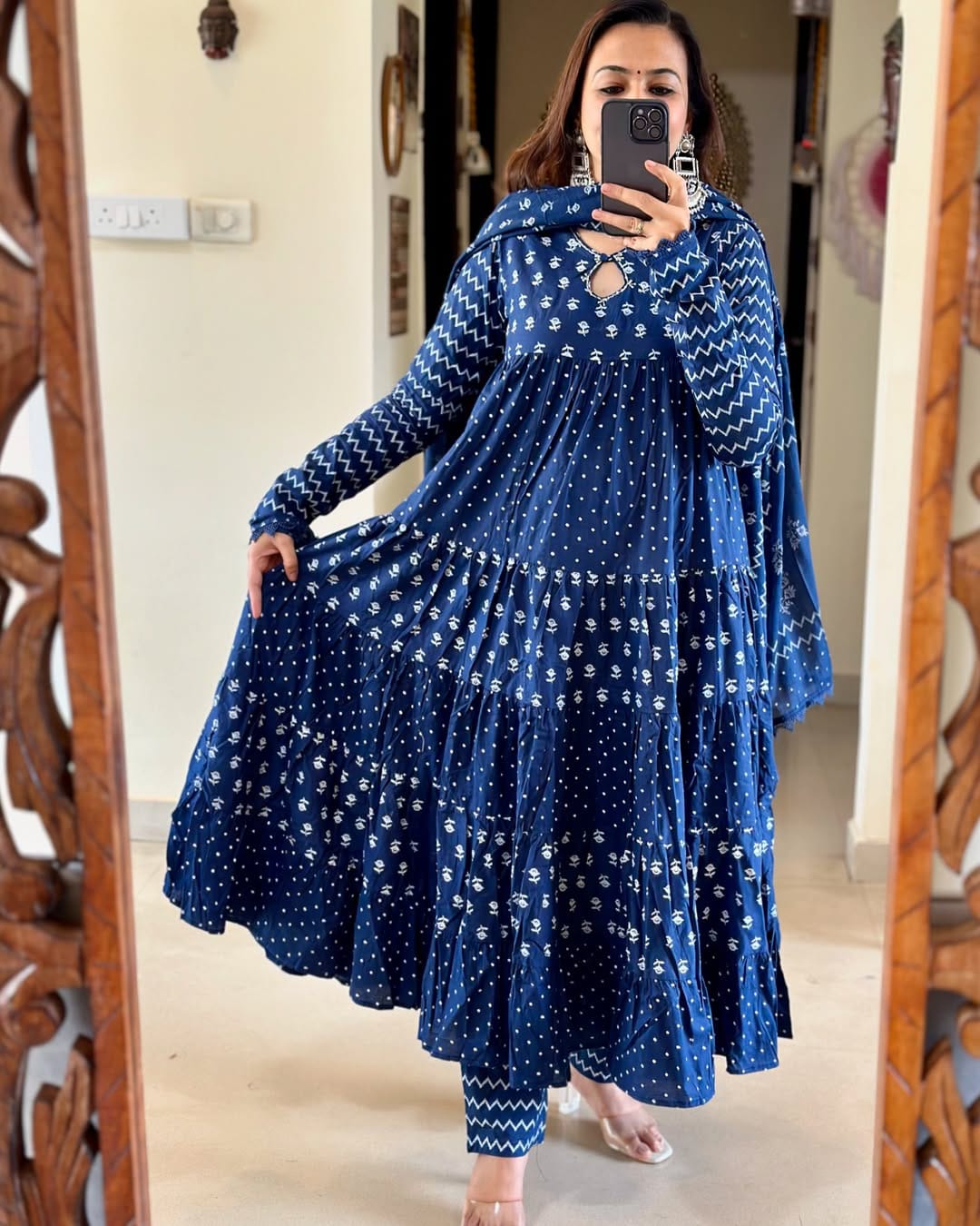 New Launch – Premium Showroom Collection