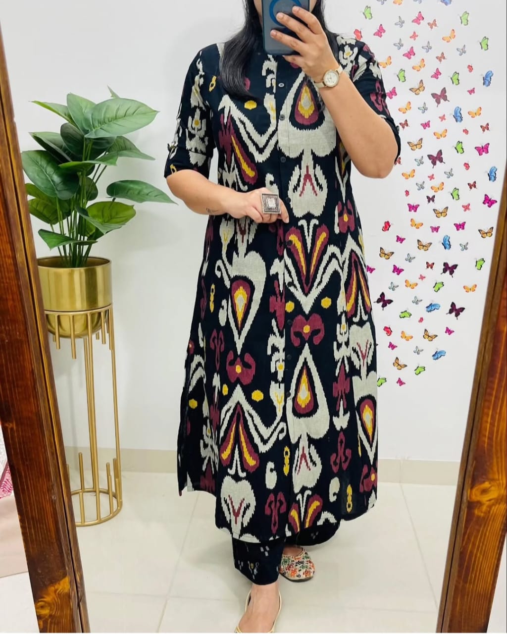 Special New Launch – Premium Cotton Suit Set