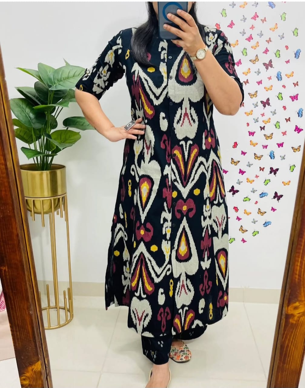 Special New Launch – Premium Cotton Suit Set