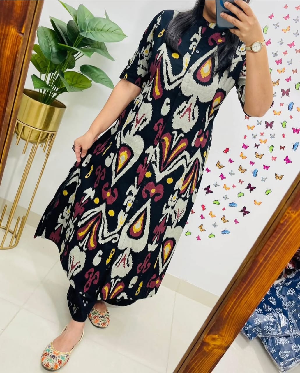 Special New Launch – Premium Cotton Suit Set