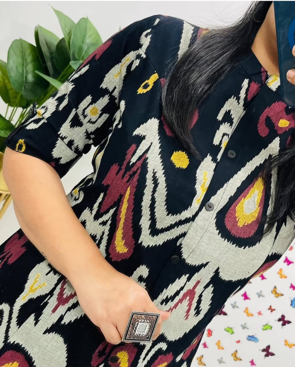 Special New Launch – Premium Cotton Suit Set