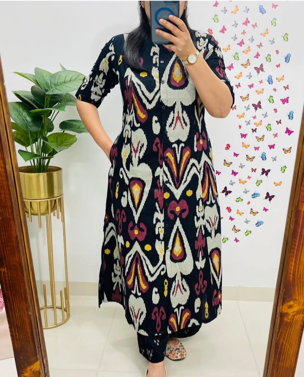 Special New Launch – Premium Cotton Suit Set