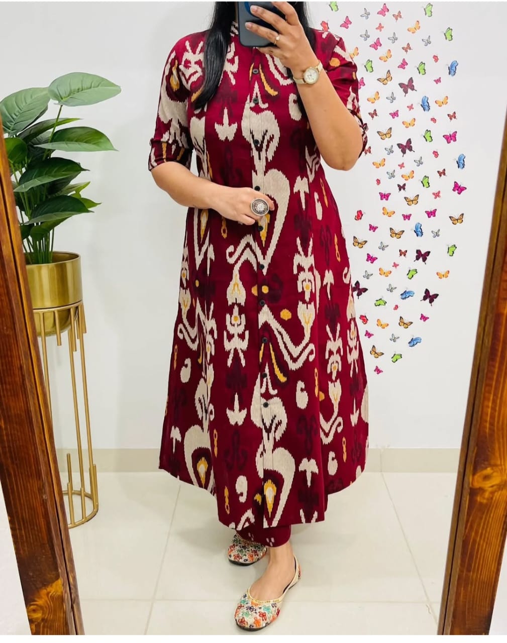 Special New Launch –Premium Cotton Suit Set