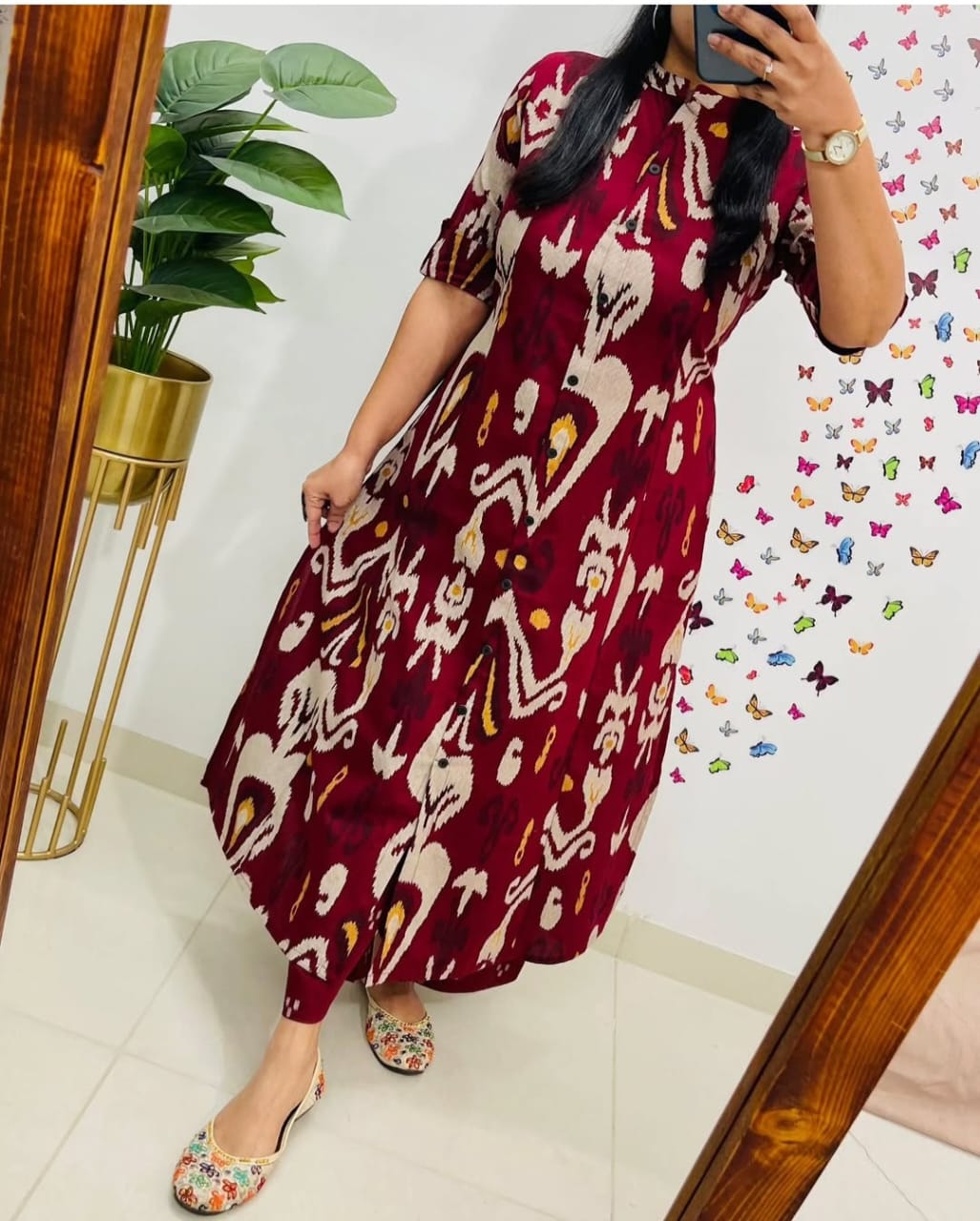 Special New Launch –Premium Cotton Suit Set