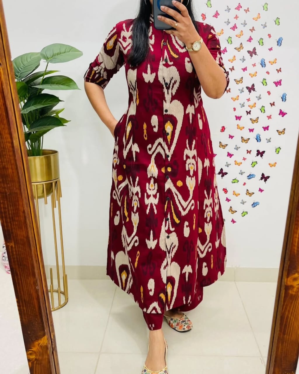 Special New Launch –Premium Cotton Suit Set