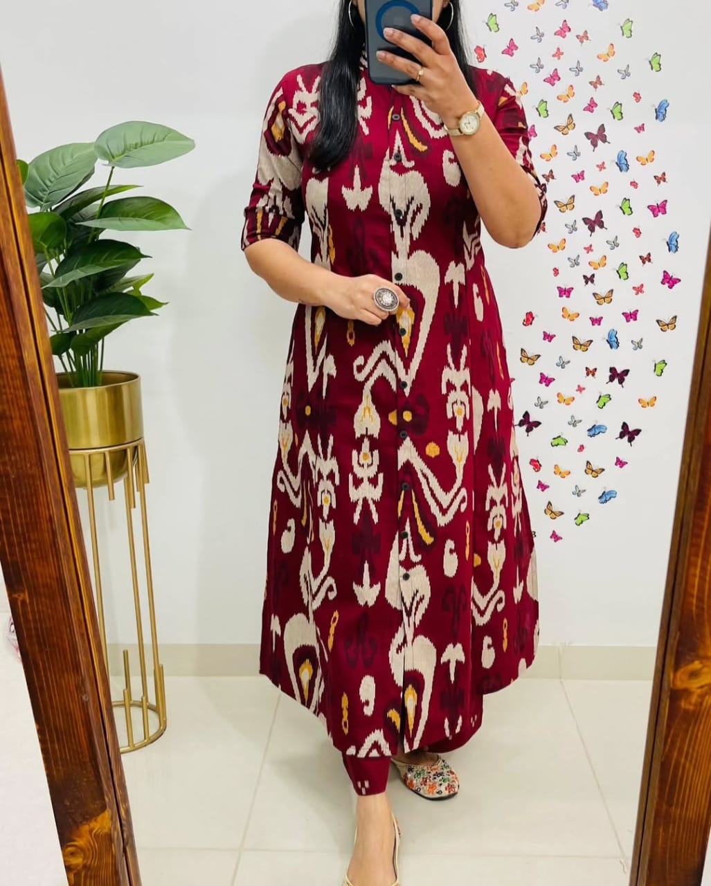 Special New Launch –Premium Cotton Suit Set