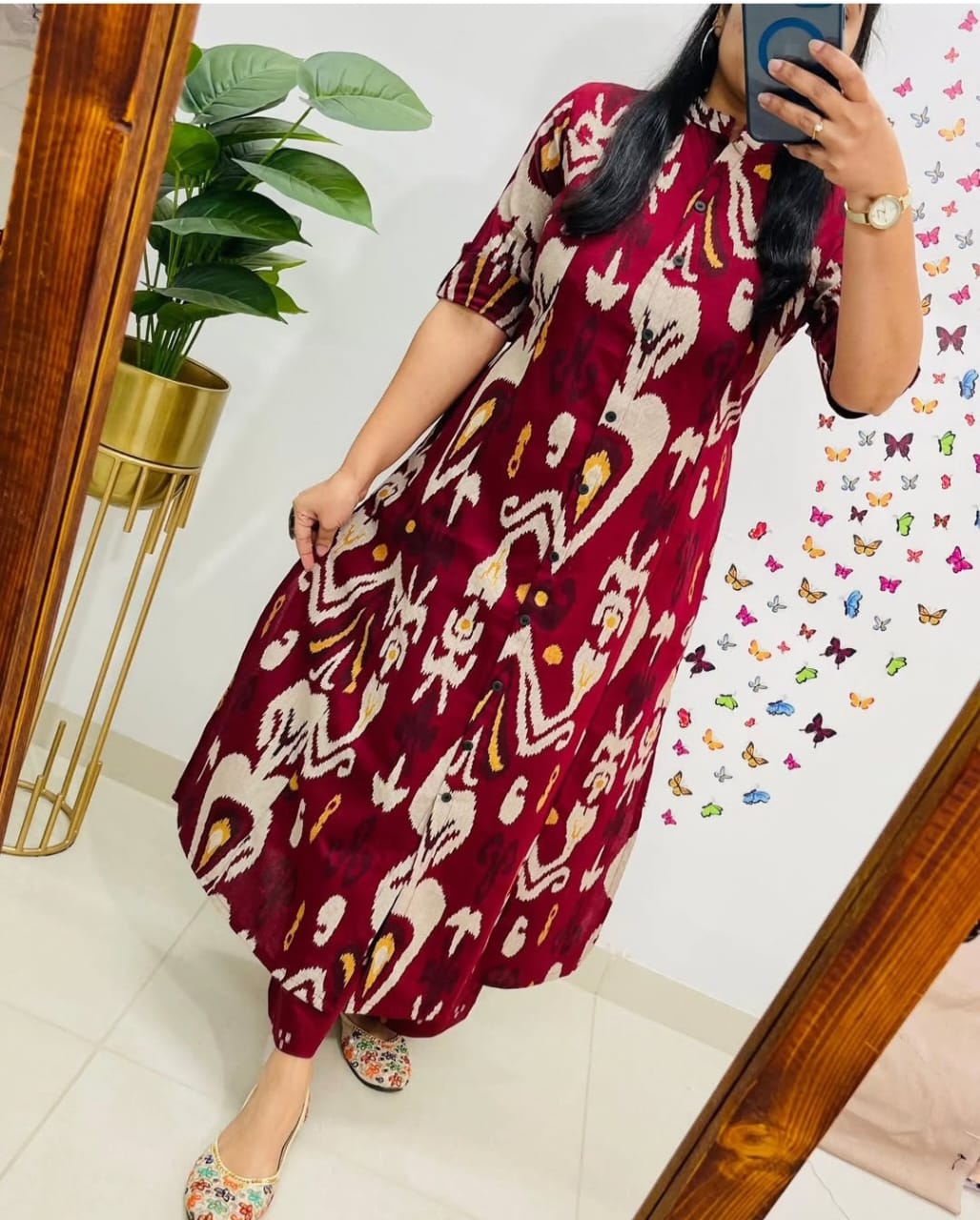 Special New Launch –Premium Cotton Suit Set