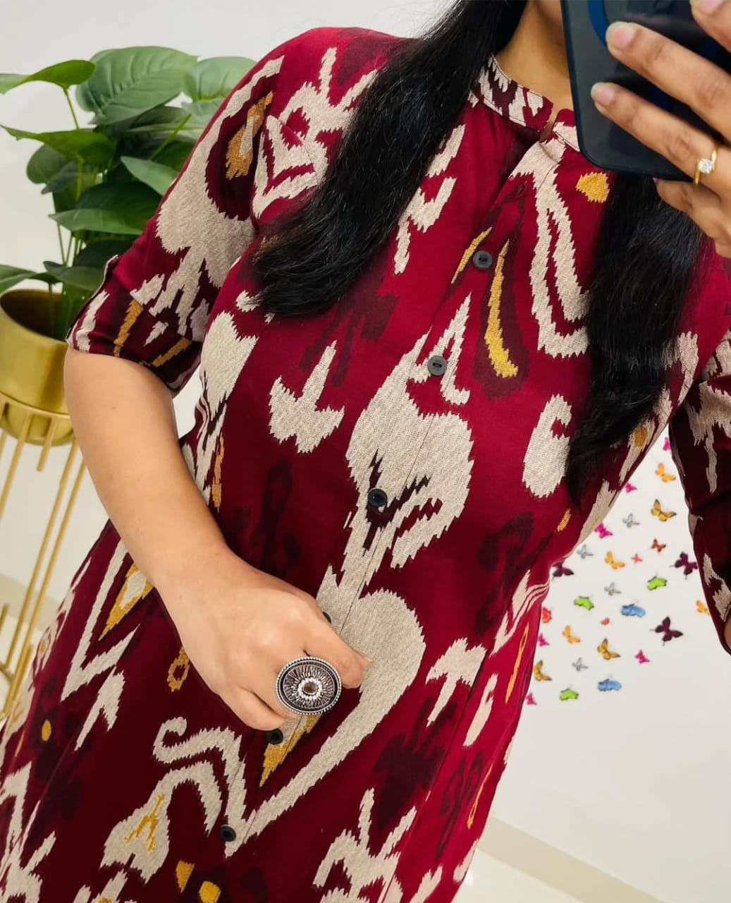 Special New Launch –Premium Cotton Suit Set