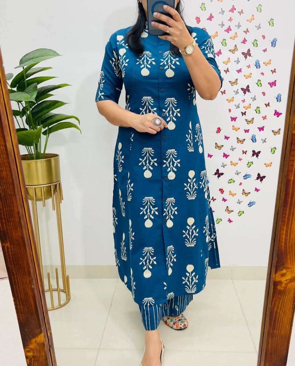 Special New Launch – Premium Cotton Suit Set