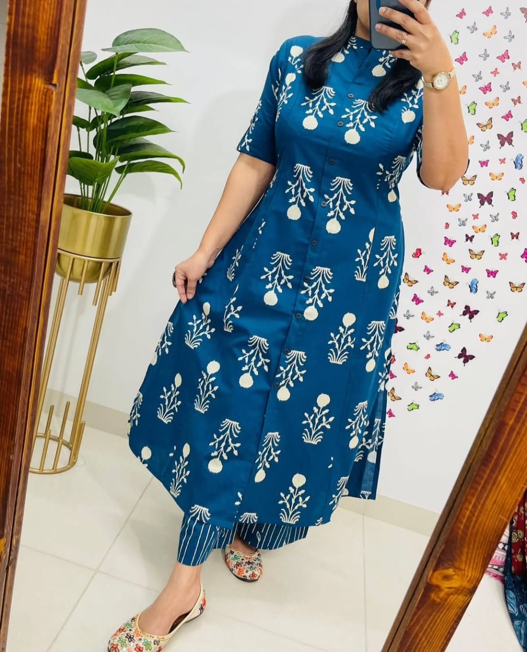 Special New Launch – Premium Cotton Suit Set