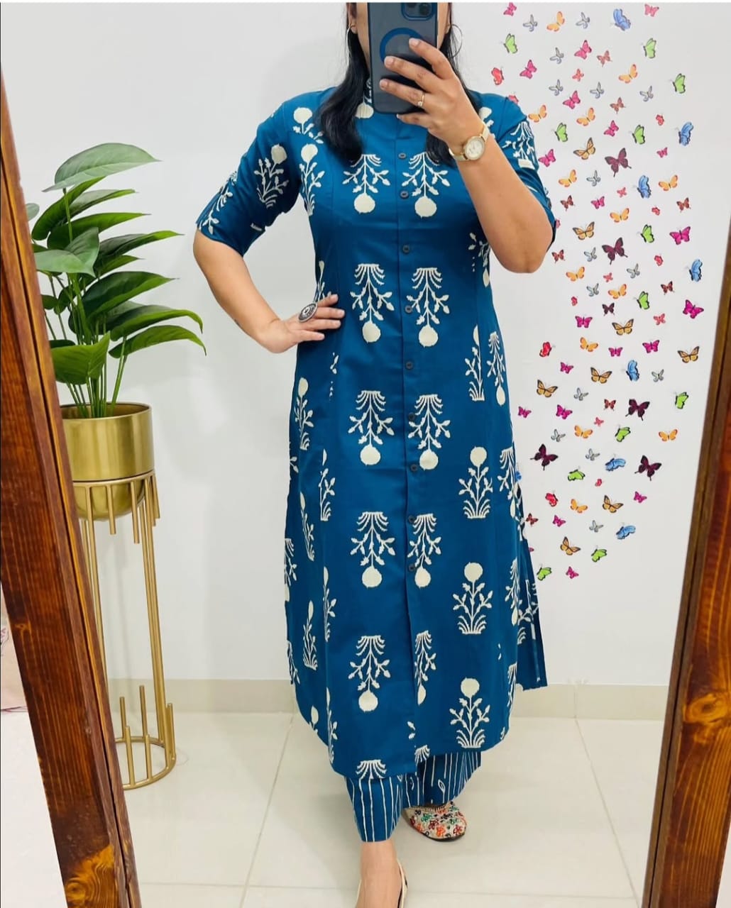 Special New Launch – Premium Cotton Suit Set