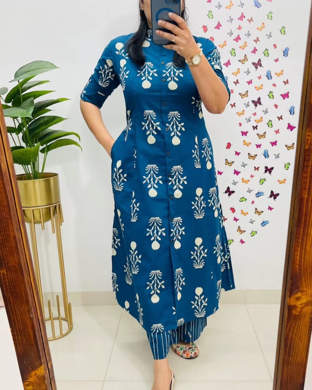 Special New Launch – Premium Cotton Suit Set