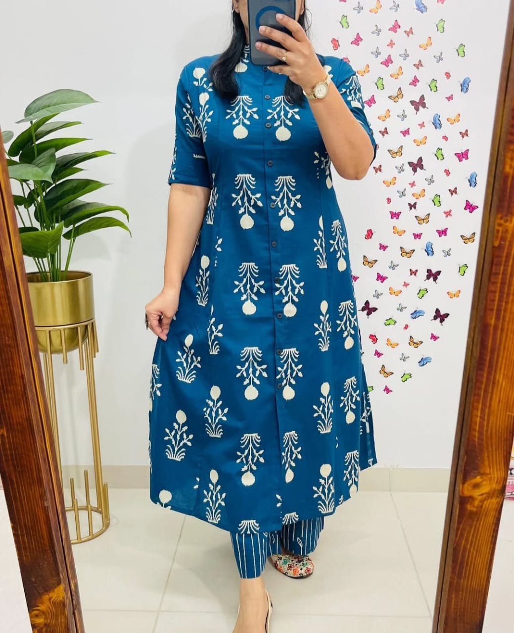 Special New Launch – Premium Cotton Suit Set