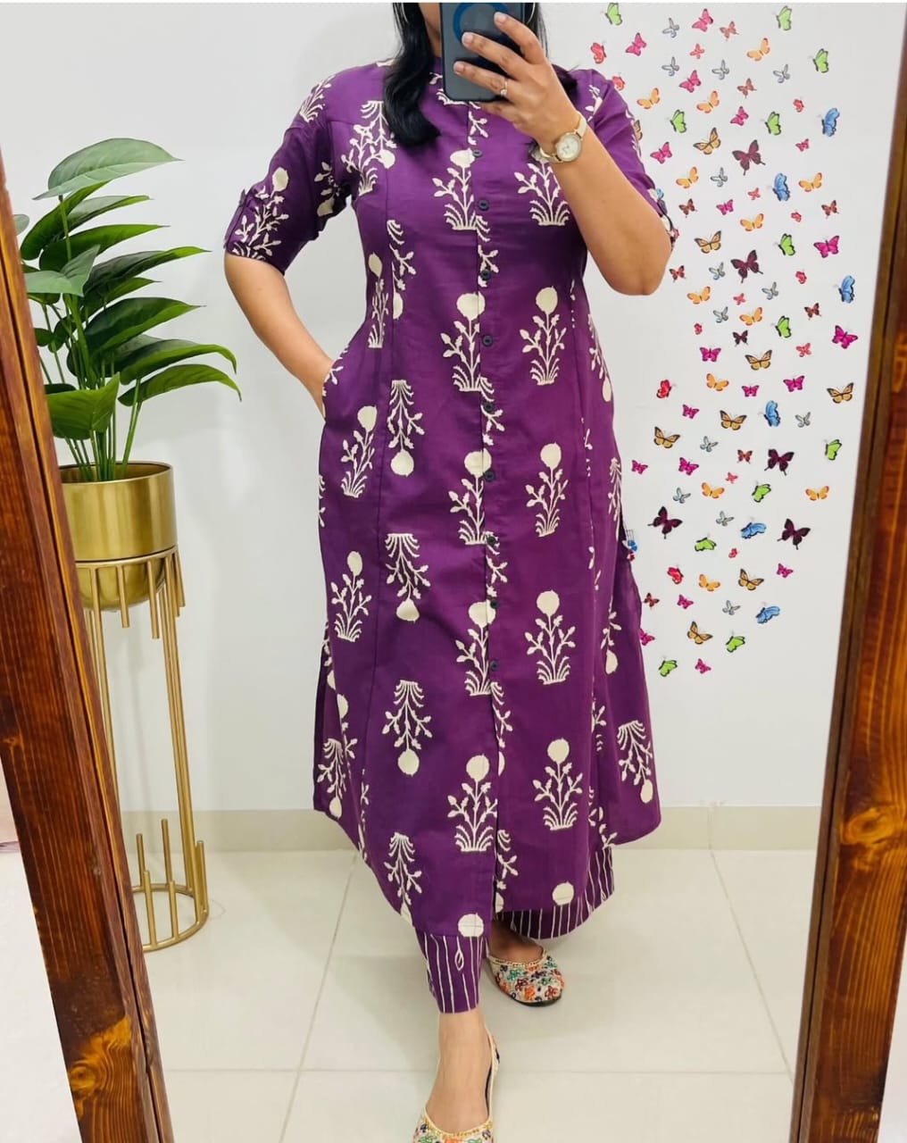 Special New Launch – Premium Cotton Suit Set