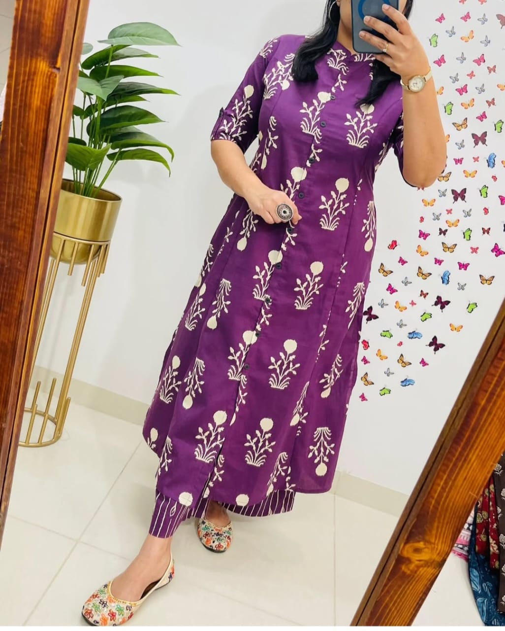 Special New Launch – Premium Cotton Suit Set