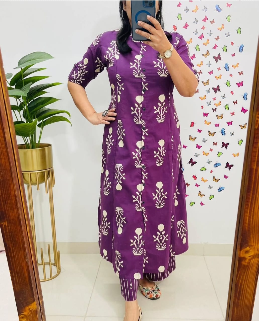 Special New Launch – Premium Cotton Suit Set