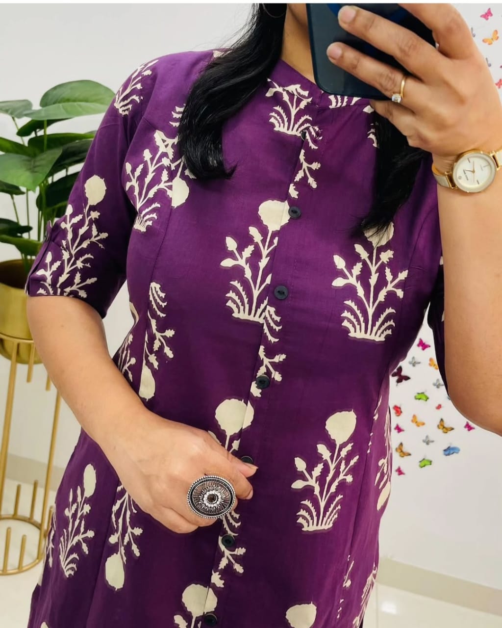 Special New Launch – Premium Cotton Suit Set