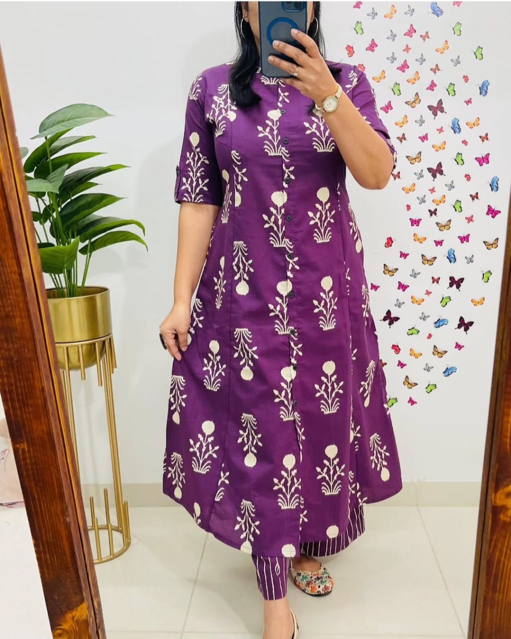 Special New Launch – Premium Cotton Suit Set