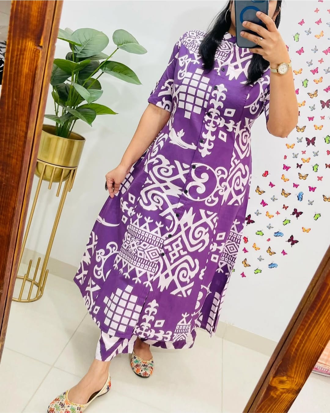 Special New Launch – Premium Cotton Suit Set