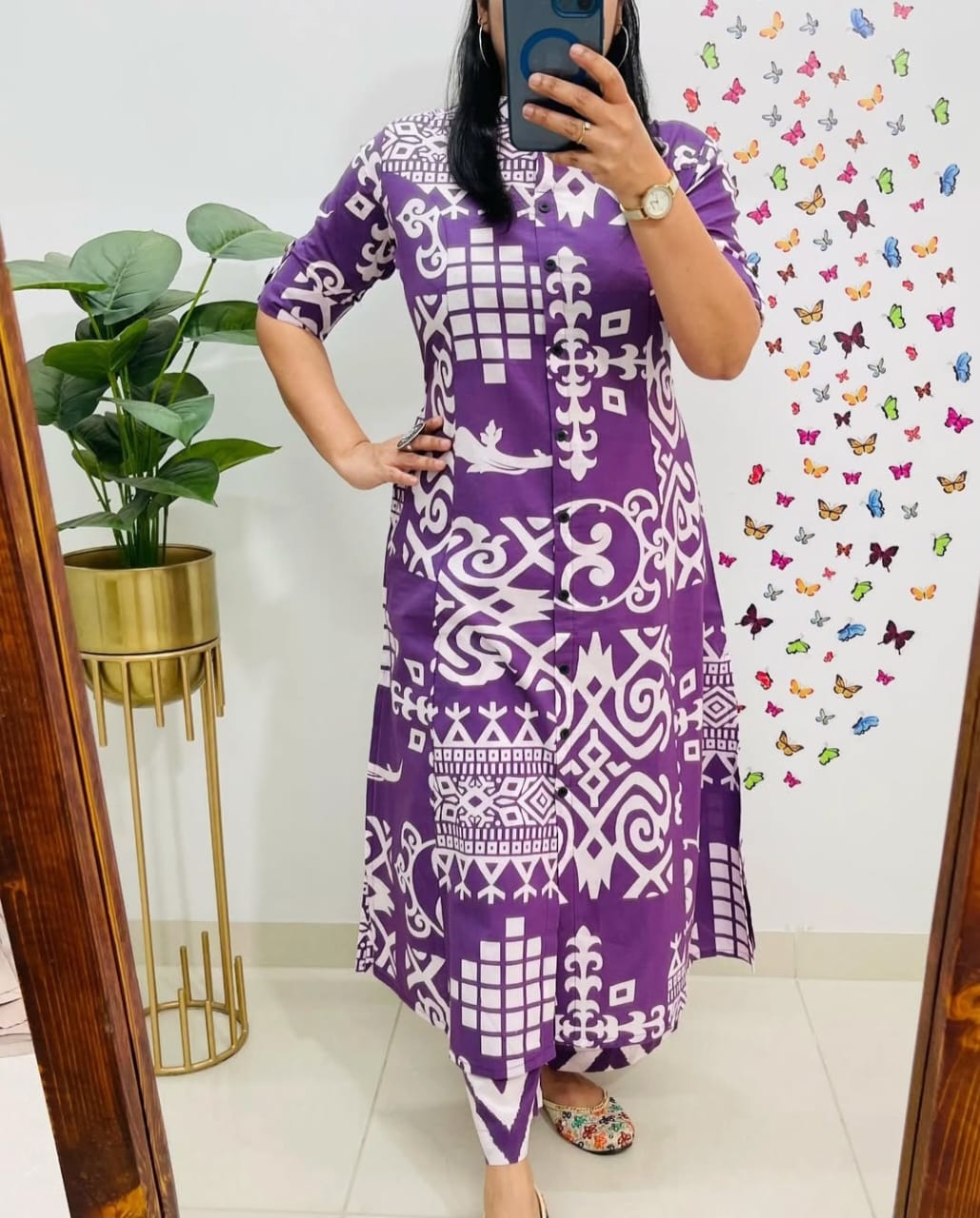 Special New Launch – Premium Cotton Suit Set