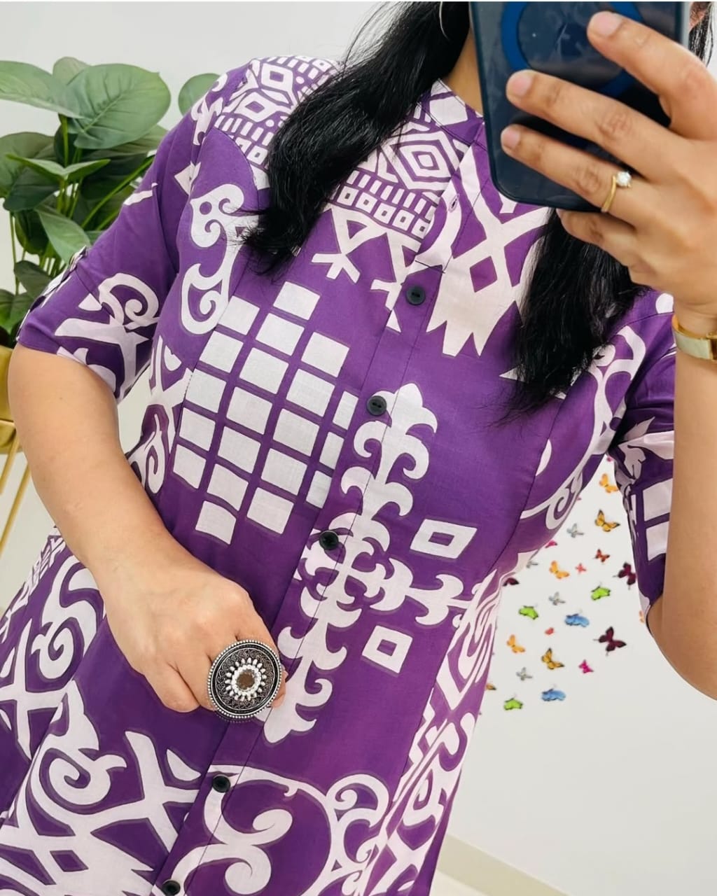 Special New Launch – Premium Cotton Suit Set