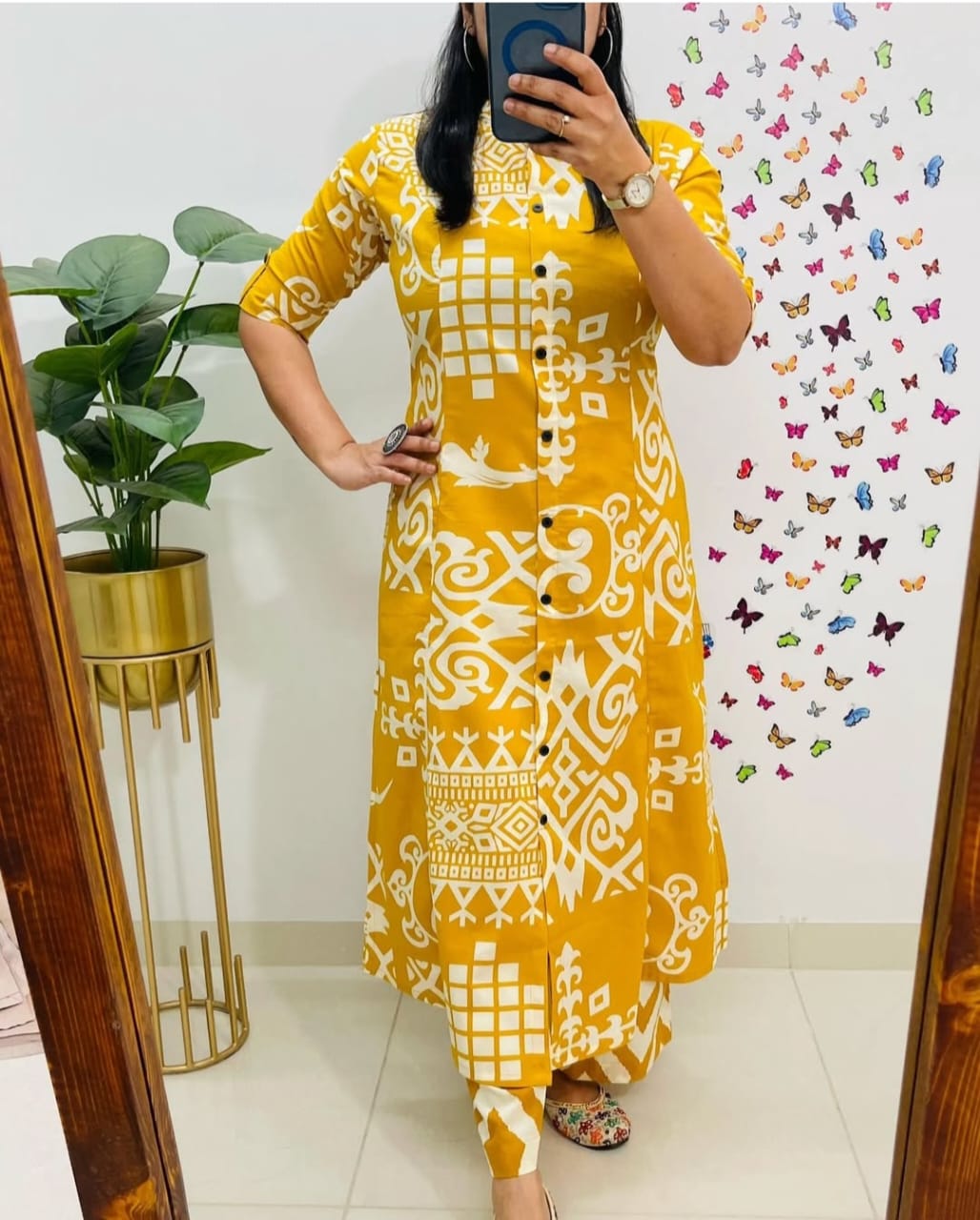 Special New Launch – Premium Cotton Suit Set