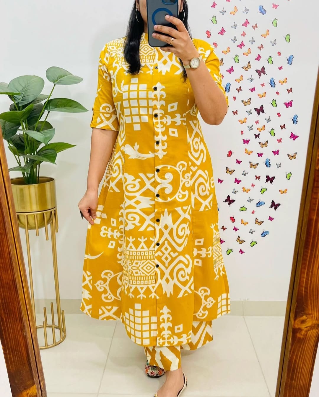 Special New Launch – Premium Cotton Suit Set