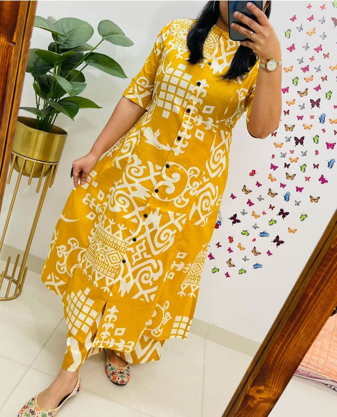 Special New Launch – Premium Cotton Suit Set