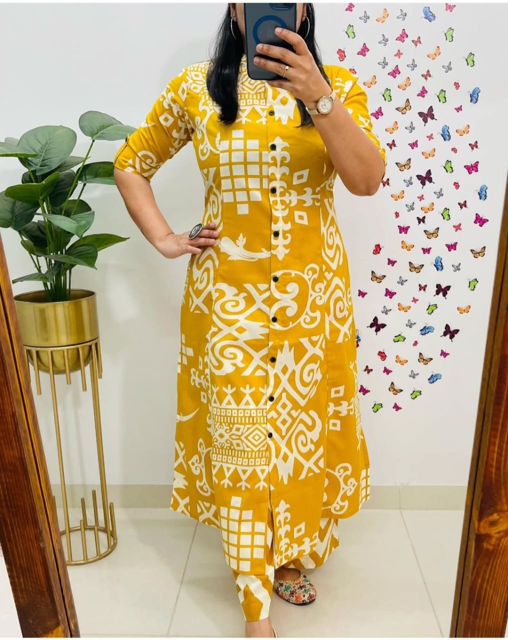 Special New Launch – Premium Cotton Suit Set