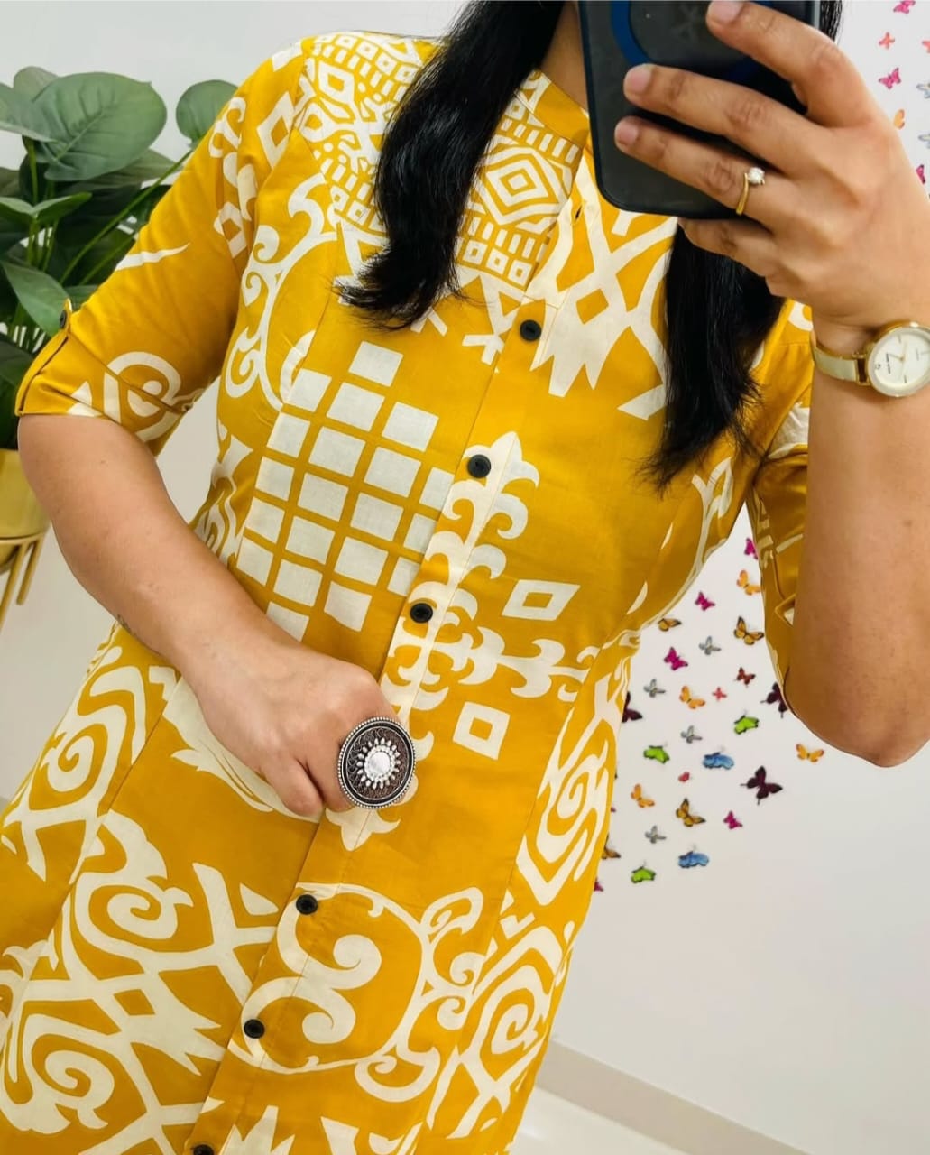 Special New Launch – Premium Cotton Suit Set