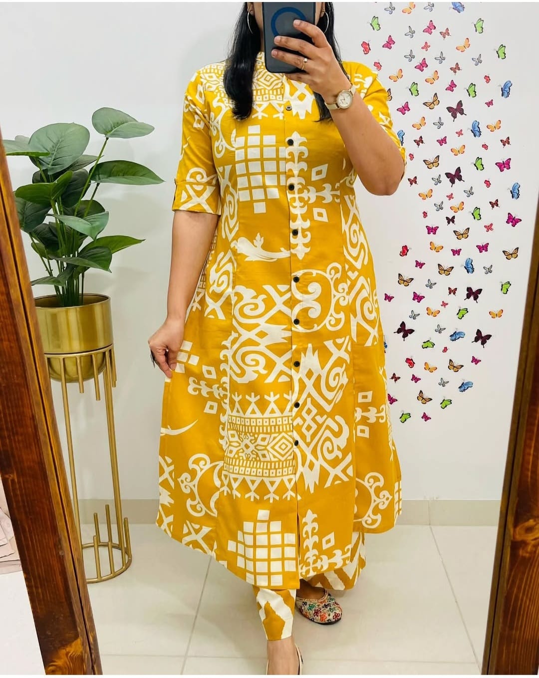 Special New Launch – Premium Cotton Suit Set