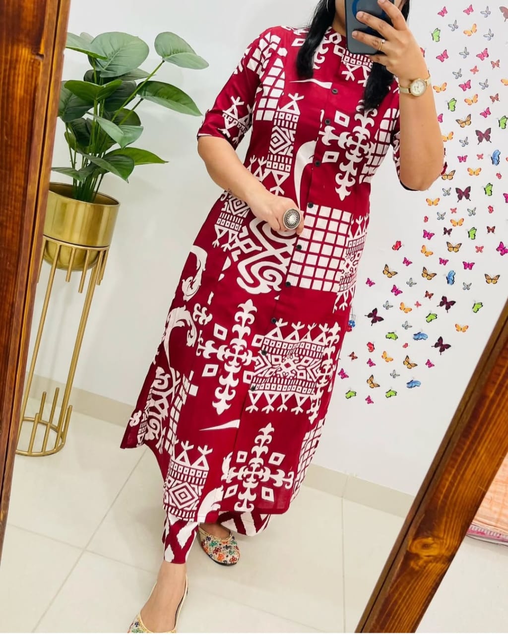 Special New Launch – Premium Cotton Suit Set