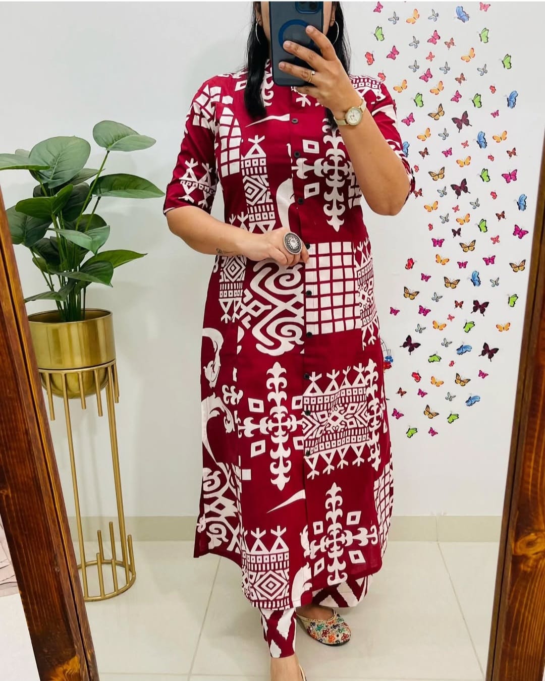 Special New Launch – Premium Cotton Suit Set