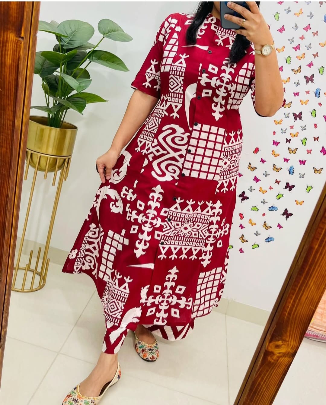 Special New Launch – Premium Cotton Suit Set