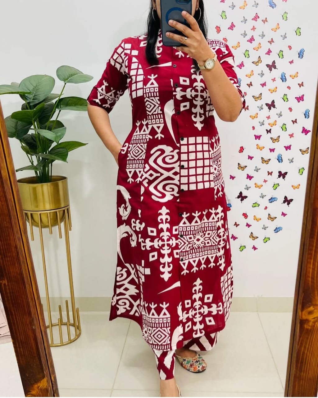 Special New Launch – Premium Cotton Suit Set