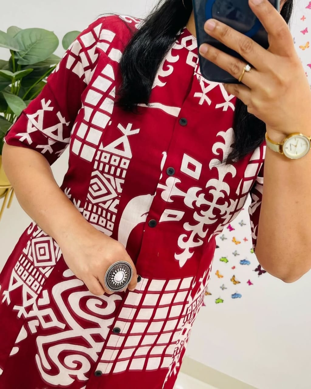 Special New Launch – Premium Cotton Suit Set