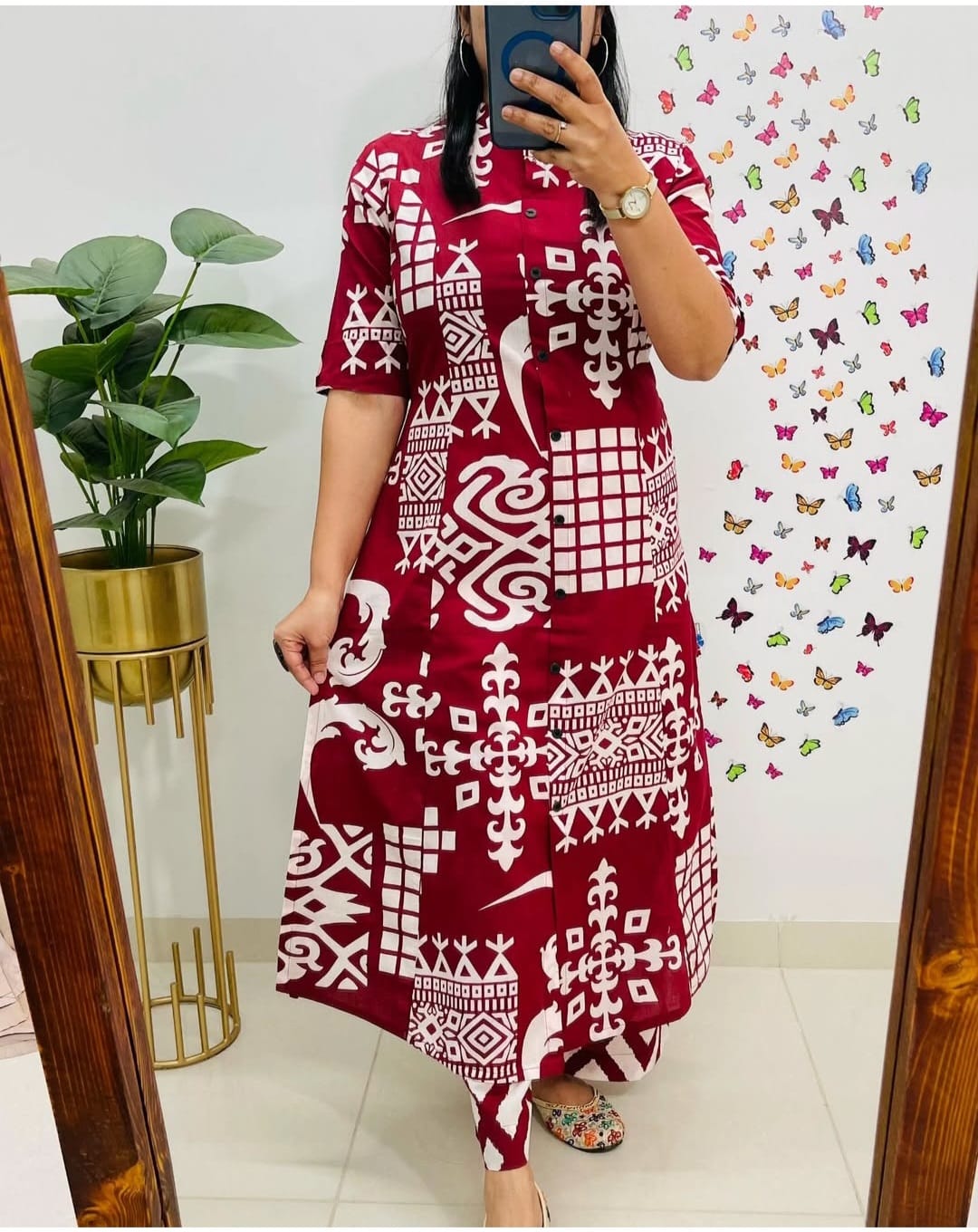 Special New Launch – Premium Cotton Suit Set