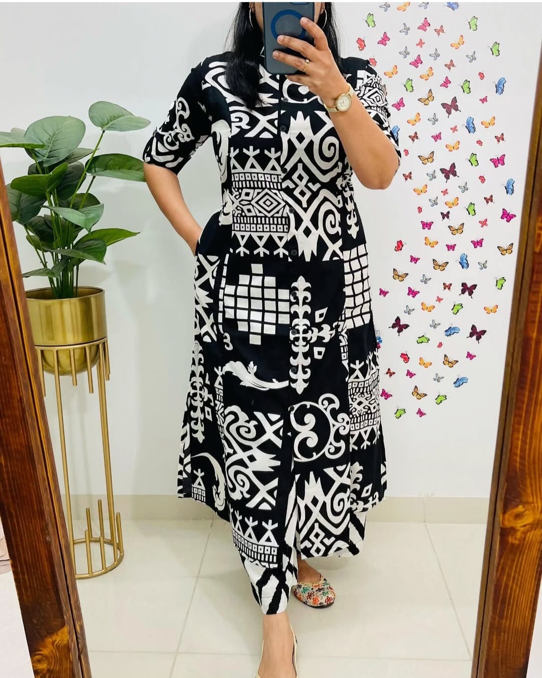 Special New Launch – Premium Cotton Suit Set