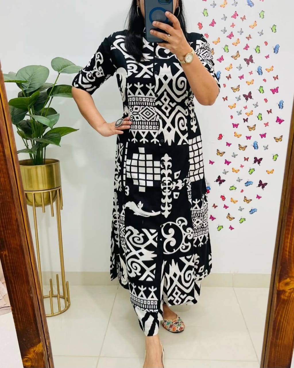 Special New Launch – Premium Cotton Suit Set