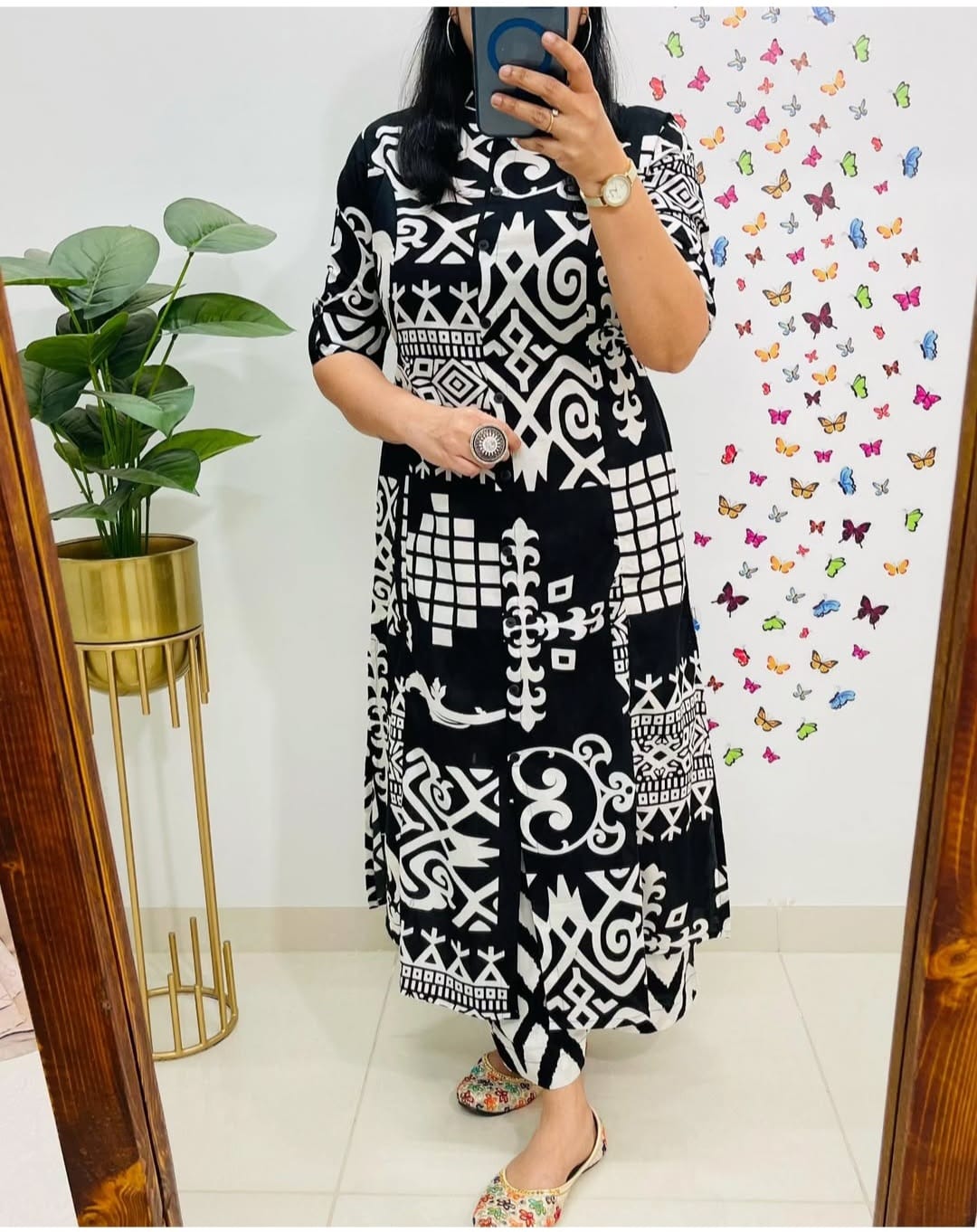 Special New Launch – Premium Cotton Suit Set