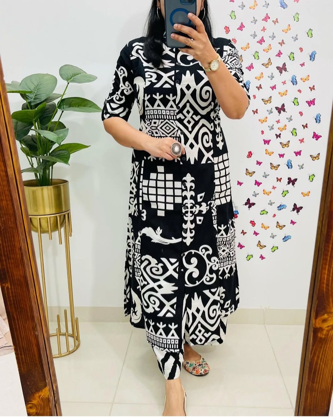 Special New Launch – Premium Cotton Suit Set