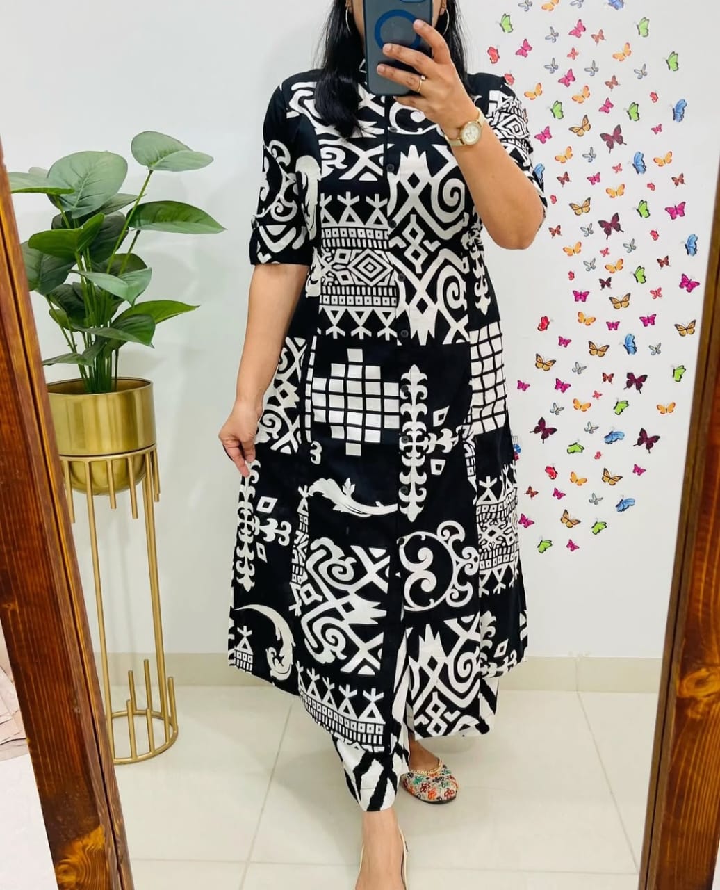 Special New Launch – Premium Cotton Suit Set