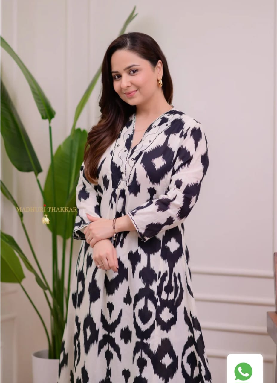 Special New Launch – Premium Cotton Suit Set