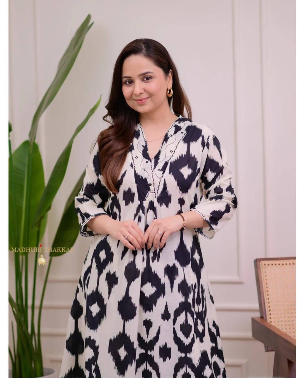 Special New Launch – Premium Cotton Suit Set