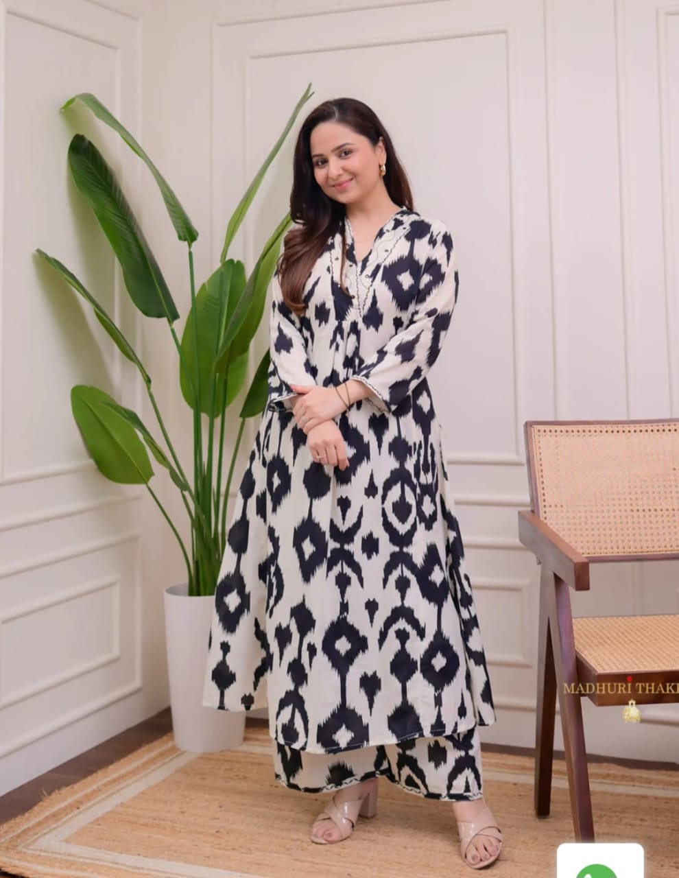 Special New Launch – Premium Cotton Suit Set