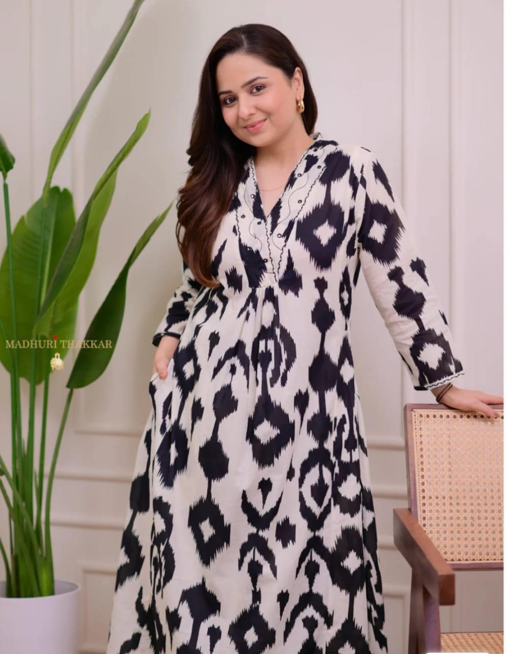 Special New Launch – Premium Cotton Suit Set