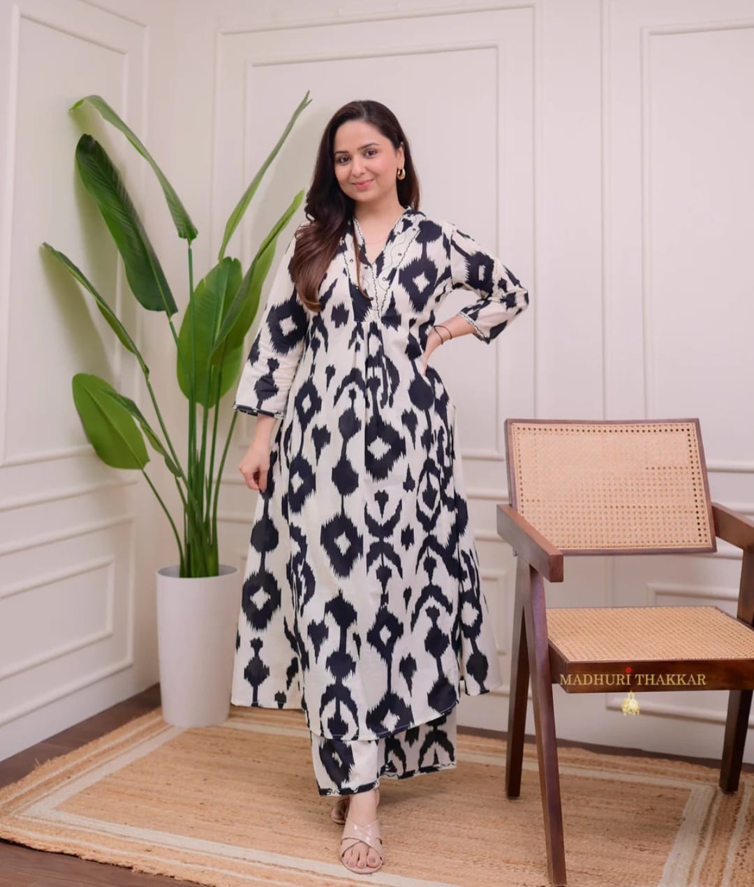 Special New Launch – Premium Cotton Suit Set