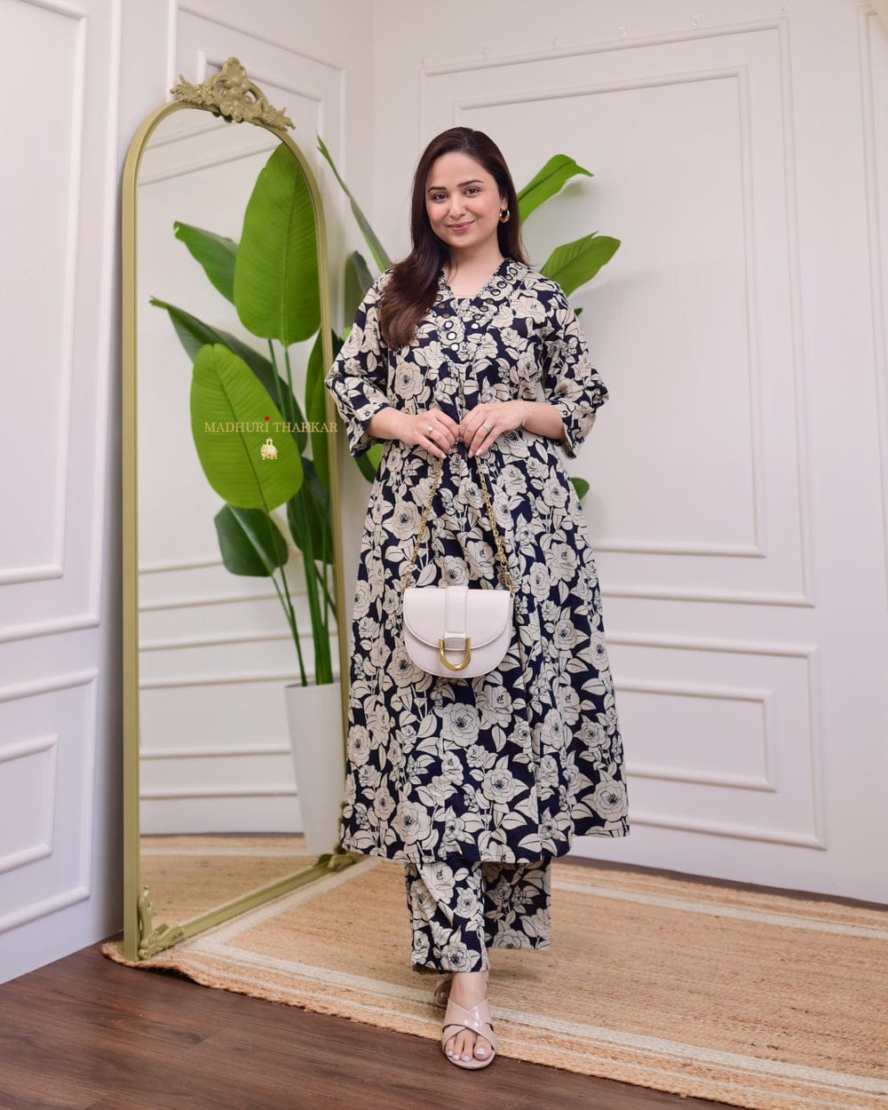 Special New Launch – Premium Cotton Suit Set