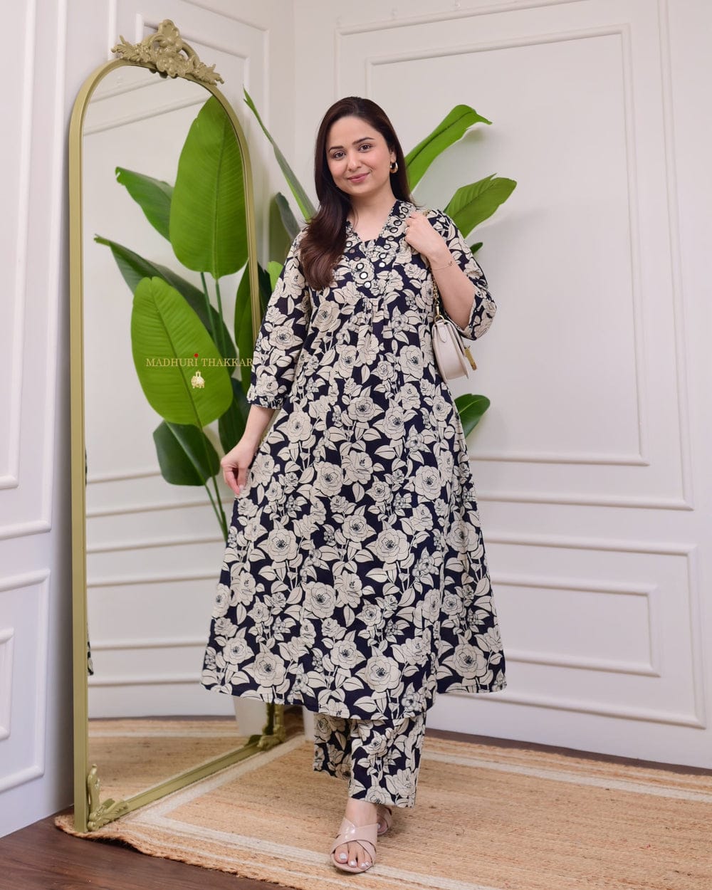 Special New Launch – Premium Cotton Suit Set