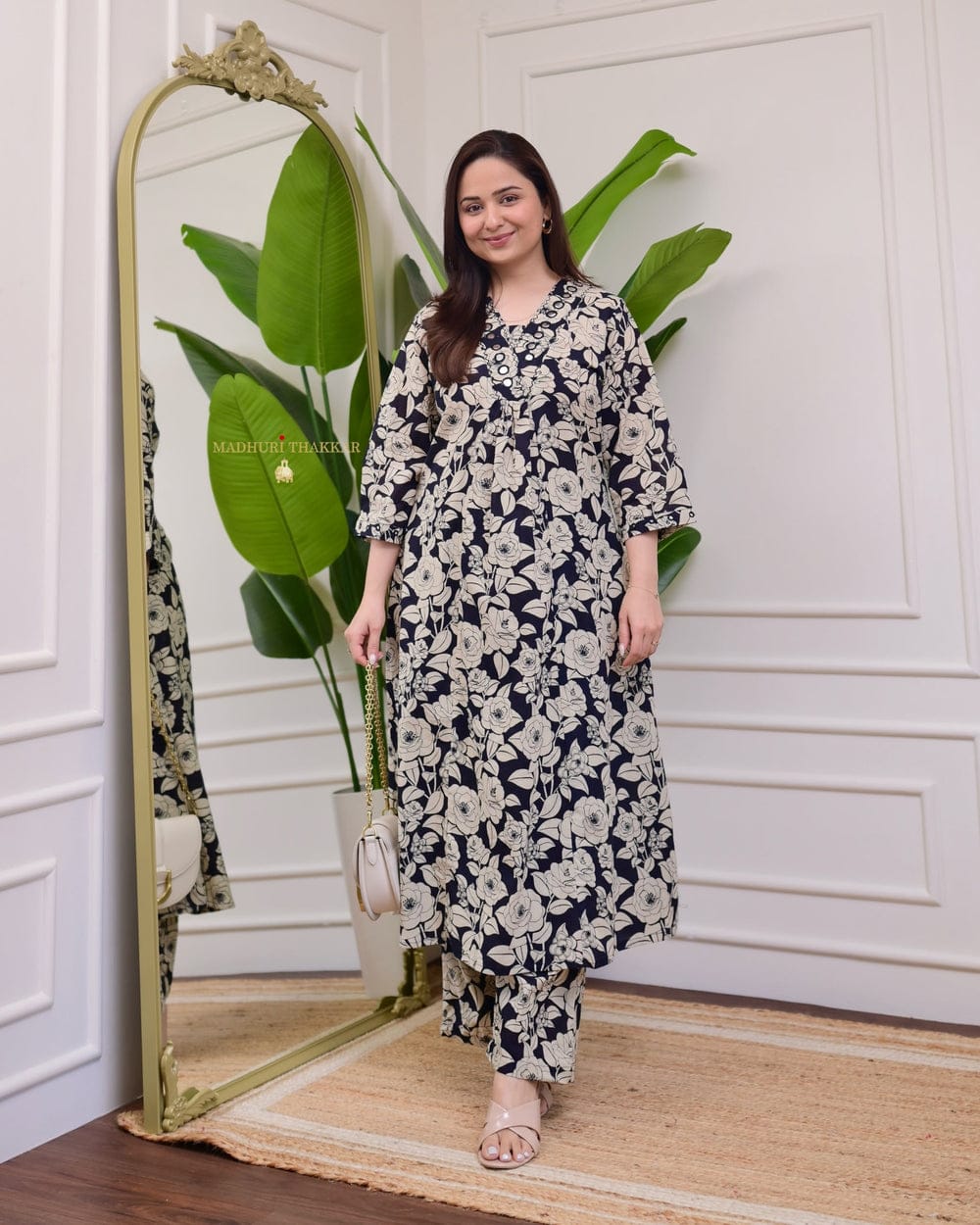 Special New Launch – Premium Cotton Suit Set